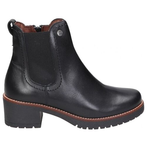 Pitillos Gležnjarji 20222 Črna Slike