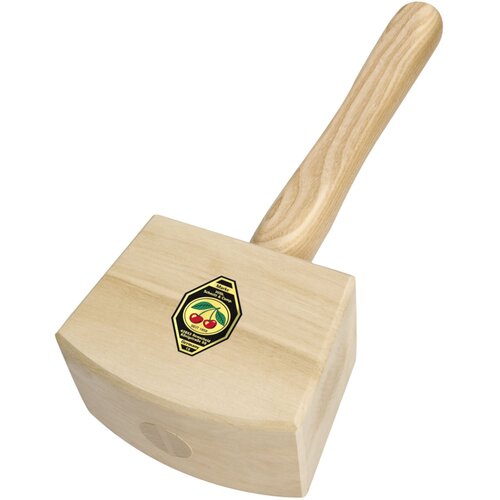 Kirschen Carpenter's Mallet hornbeam head, ash handle 160mm Cijene