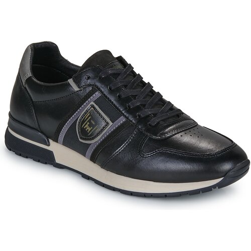 Pantofola d&amp;#039;Oro SANGANO Crna Slike