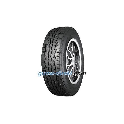 Nankang ICE ACTIVA IV-1 VAN ( 205/75 R16C 110/108R, ježevke ) zimska pnevmatika Slike