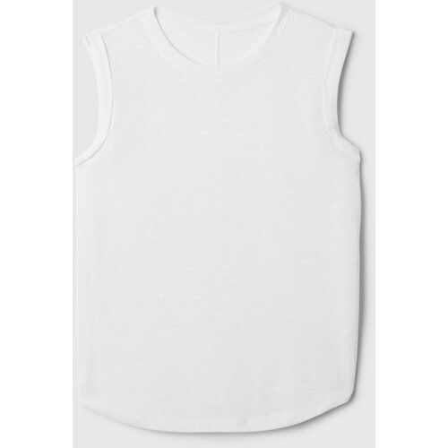 GAP Linen Tank Top - Women Cene