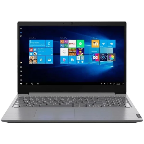 Lenovo Laptop 15.6”, Intel i3 1005G1 ,4GB DDR4, SSD 256 GB – V15-IIL 82C500JGSC