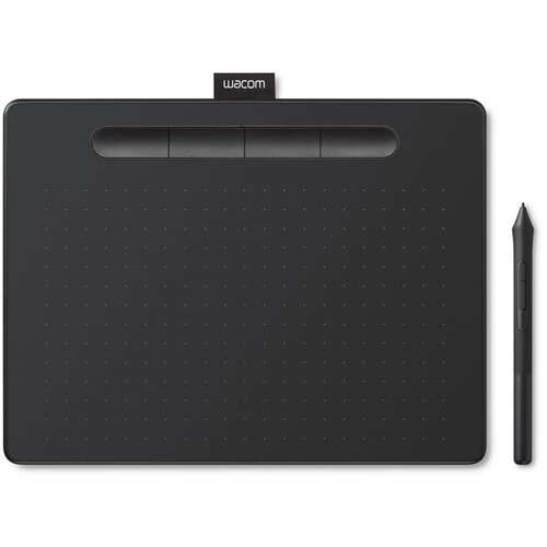  Intuos S Bluetooth Black Slike