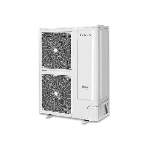 Tesla Klima sistem COU-36HDR1+CUA-36HVR1 DC Inverter sa podno-plafonskom unutr. jedin./36000Btu/bela Cene