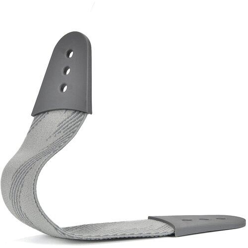 INF Trak za naglavni trak za SteelSeries Arctis NOVA 1,1X,3 Gray, (21537797) Cene