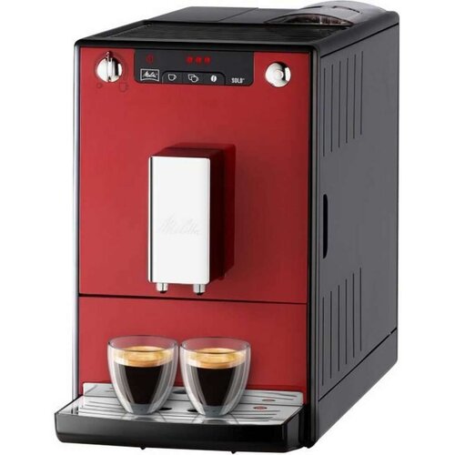  Kavni aparat e950-104 rdeč, (5000524656) Cene