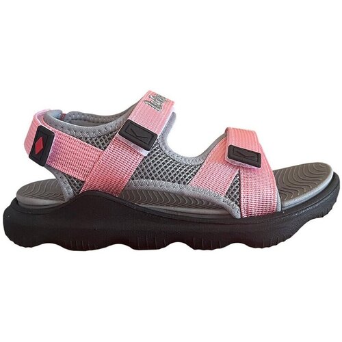 Lee Cooper &amp;Scaron;portni sandali RO pisana Slike