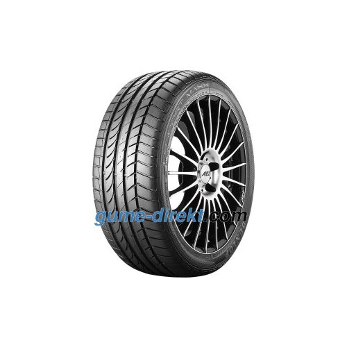 Dunlop SP Sport Maxx TT ( 245/50 R18 100W ) letna pnevmatika Slike