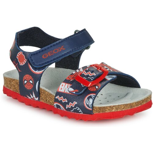 Geox B SANDAL CHALKI BOY Slike