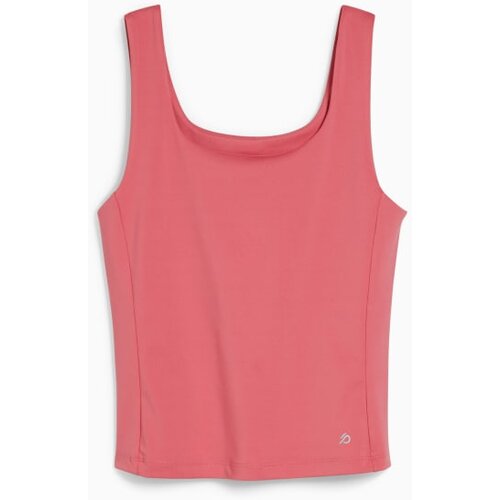 CA ženski top bez rukava, Za trčanje, Relaxed Fit, Quick Dry, Roze Cene