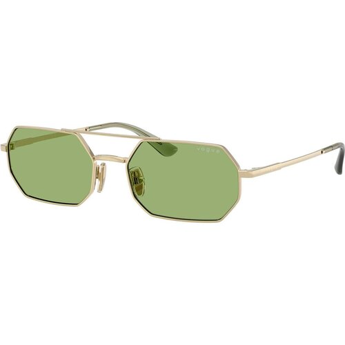 VOGUE Eyewear VO4329S 848/2 ONE SIZE (55) Zlata/Zelena Cene