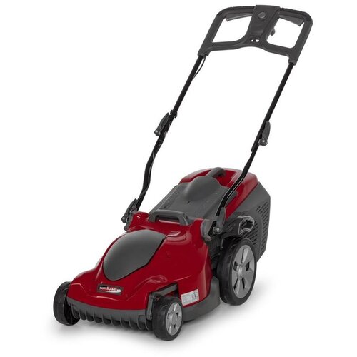 Castelgarden Električna kosilica CASTELGARDEN XP40, 38cm, 1600W, 40L ko&amp;scaron;ara Slike