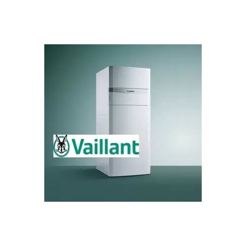 Vaillant SPREMNIK ZA TOPLU SANITARNU VODU 300L UNISTOR PLUS 20645 Slike