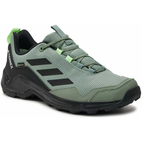Adidas Čevlji Terrex Eastrail GORE-TEX Hiking ID5908 Zelena