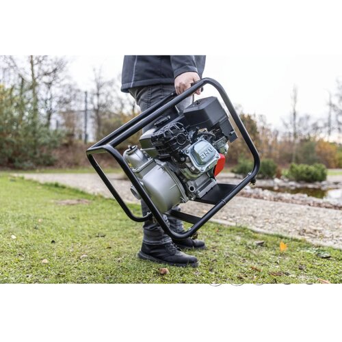 Scheppach motorna pumpa PWP60 Slike