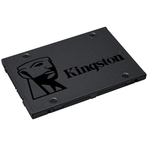 Kingston SSD A400 960GBup to 500MB/s Read and 450MB/s Write Cijene