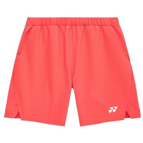 Yonex Kratke hlače & Bermuda CS1523561814 Rdeča Cene
