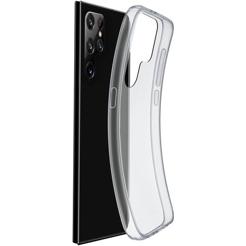 Cellular Line ovitek fine, S22 ultra galaxy Cene
