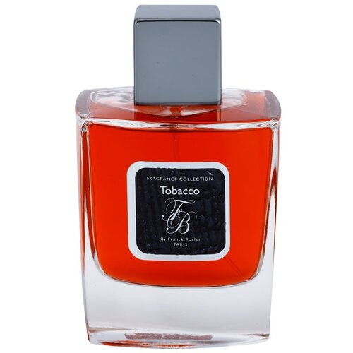 Franck Boclet Tabacco parfemska voda za mu&amp;scaron;karce 100 ml Slike