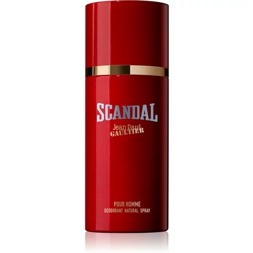 Jean Paul Gaultier scandal deodorant v spreju 150 ml za moške