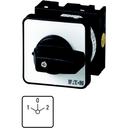 Eaton preklopno stikalo T0-1-8210/E, (20889919) Slike