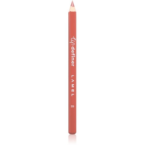 LAMEL Lip Definer olovka za konturiranje usana nijansa 02 Beige 1.1 g Cijene
