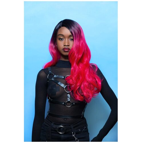 Fever Manic Panic Cleo Rose Queen Bitch Wig Cene