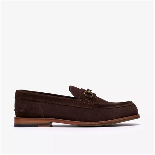 Clarks Mokasini 26186184 Kostanjeva Slike