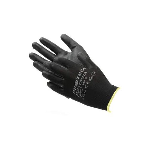 Protech RUKAVICA CRNA VEL.8 Cijene