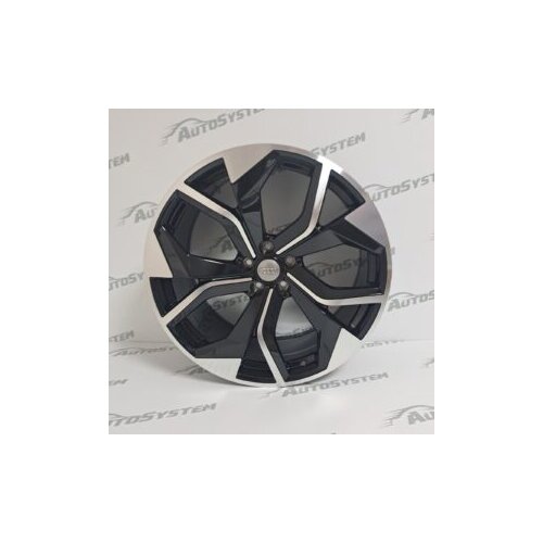  FELGA ALUMINIJUMSKA AUDI 21X9.5 P5758 Cijene
