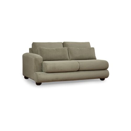 Atelier Del Sofa Trosjed 105x90x330 cm, Zeleni Slike