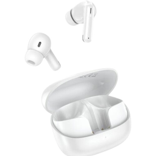 Usams BLUETOOTH 5.3 IF27 BREZŽIČNE IN-EAR SLU&amp;Scaron;ALKE ZA TELEFONE BELE, (21968877) Slike
