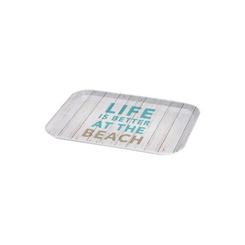 PPD Papperproducts Design Poslužavnik Birch Life is Better Cene