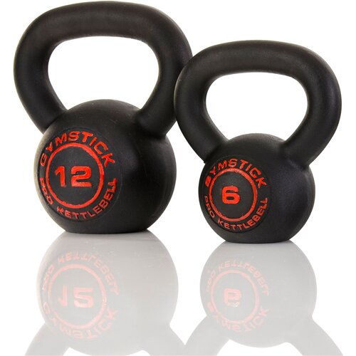 Gymstick GS PRO KETTLEBELL 24KG, (20774292) Cene