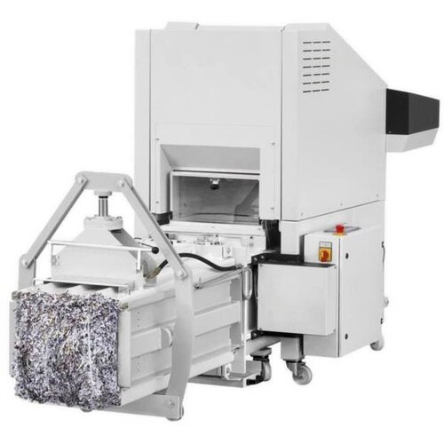  Uničevalec dokumentov hsm sp 5088 z balirno kombinacijo 6x40-53 2990414 HSM Cene