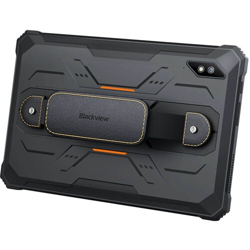 Blackview Active 8 Pro 10.36' robustni tablični računalnik 8GB+256GB, oranžen, priložen Stylus Pen Cene