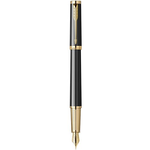 Parker nalivpero royal ingenuity black gt Slike