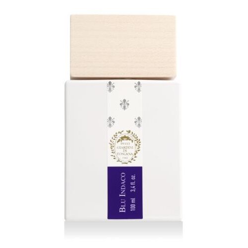 Giardini Di Toscana Blu Indaco 100 ml parfemska voda unisex Slike