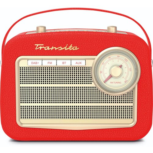 Technisat Transita 130 rot Cijene