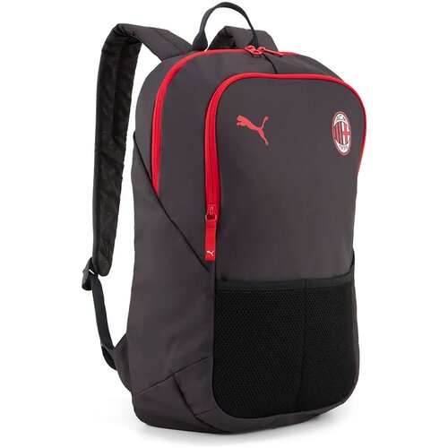 Puma &amp;Scaron;portne torbe Acm Backpack Siva Slike