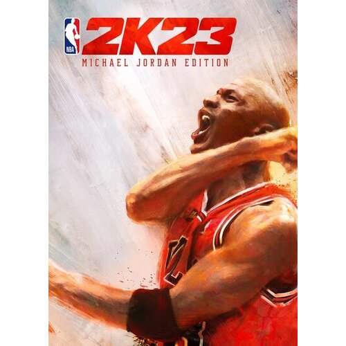  nba 2K23 michael jordan edition (pc) steam key europe Cene