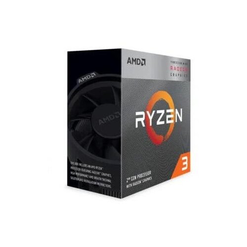 AMD Procesor Ryzen 3 3200G Cijene