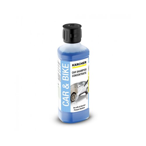 Karcher Koncentrat &amp;scaron;ampona za avto 500 ml (6.295-843) Slike