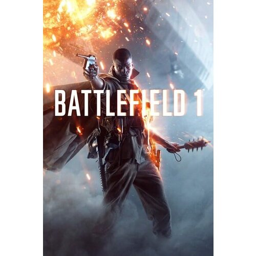  Battlefield 1 (PL/RU) Origin Key GLOBAL Cene