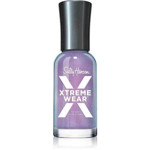 Sally Hansen Hard As Nails Xtreme Wear lak za učvrstitev nohtov odtenek Iris Illusion 11,8 ml Cene
