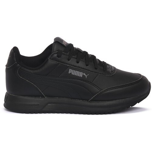 Puma 01 R78 LIGHTWIND SL JR Crna Slike