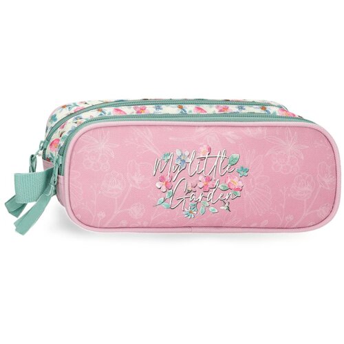 Movom Pernica sa 3 pregrade - Orchid pink ( 30.642.42 ) Cene