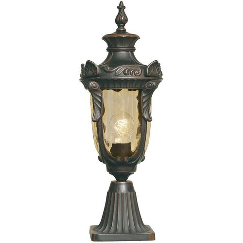 Elstead Lighting Elstead PH3-M-OB - Spoljašnja svetiljka PHILADELPHIA 1xE27/60W/230V IP44 bronzana Cene