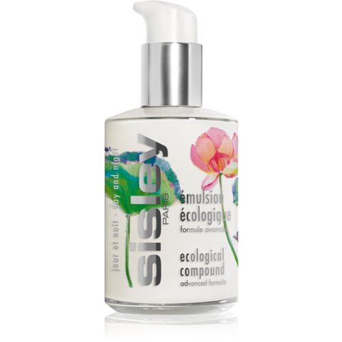Sisley Ecological Compound Limited Edition Blissful Lotus hidratantna emulzija limitirana serija 125 ml Cijene