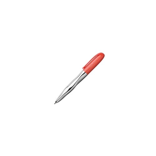 Faber-Castell Kemijska olovka N&apos;ICE, koraljni Cijene